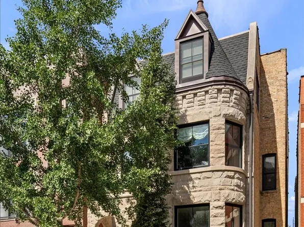 1630 W Warren Blvd #1, Chicago, IL 60607