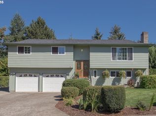 20410 S Patsy Dr, Oregon City, OR 97045