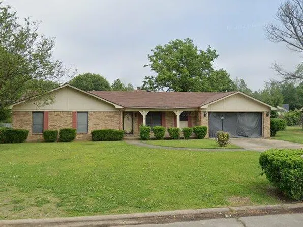 108 W Greenbriar Dr, Osceola, AR 72370