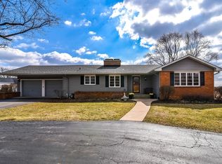 2512 Caton Farm Rd, Joliet, IL 60435