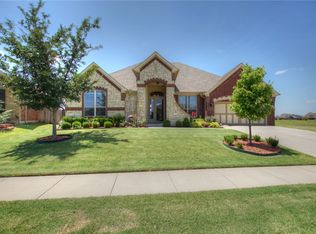 4208 Hackney Wick Rd, Norman, OK 73072