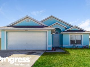 6526 Long Breeze Rd, Orlando, FL 32810