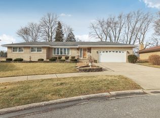 16660 Langley Ave, South Holland, IL