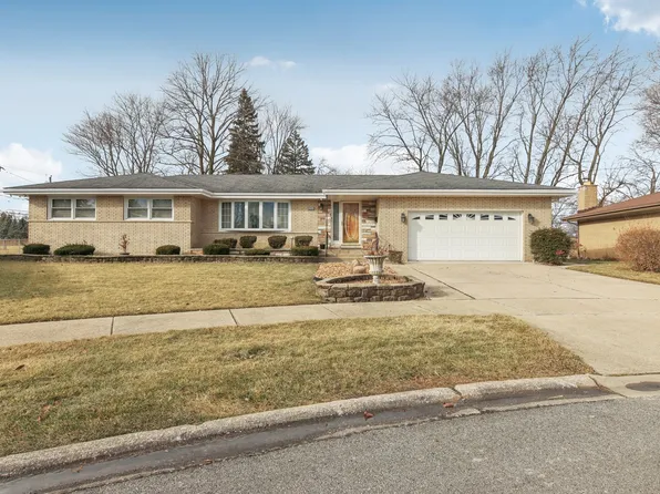 16660 Langley Ave, South Holland, IL 60473