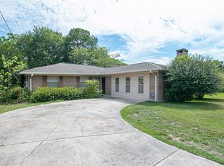 4 Concord Pl, Gulfport, MS 39507