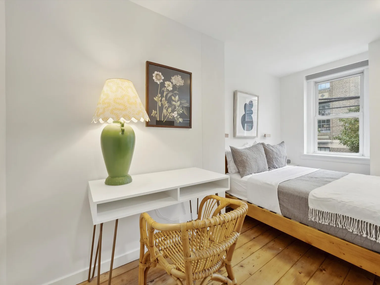 2 bed, 800 sqft, $2,600 — Photo 4