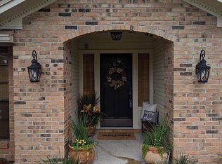 2655 Burwood St, Orange Park, FL 32065