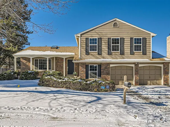 1463 S Yampa Court, Aurora, CO 80017