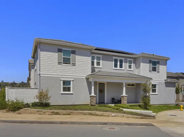 27822 Silo Ln, Valley Center, CA 92082
