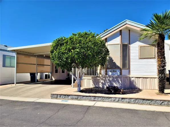 650 N Hawes Rd #2600, Mesa, AZ 85207