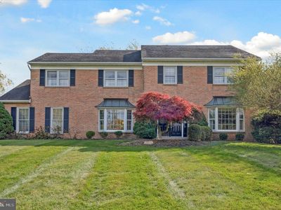 830 Mara Dr, Blue Bell, PA, 19422