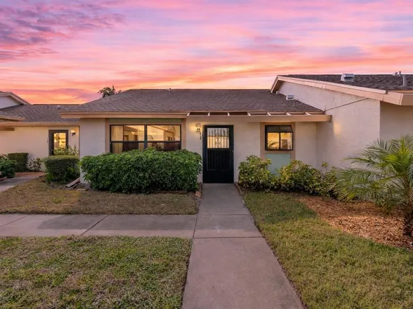 6135 HERITAGE LANE #6135, BRADENTON, FL 34209