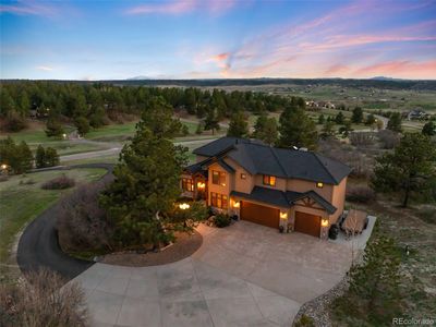 7465 Kelty Trail, Franktown, CO, 80116