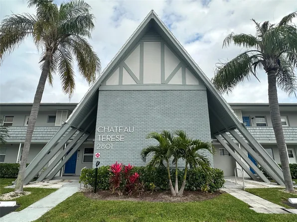 2801 NE 33rd Court #201, Fort Lauderdale, FL 33306