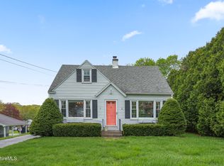 19 Elder Ave, North Adams, MA 01247