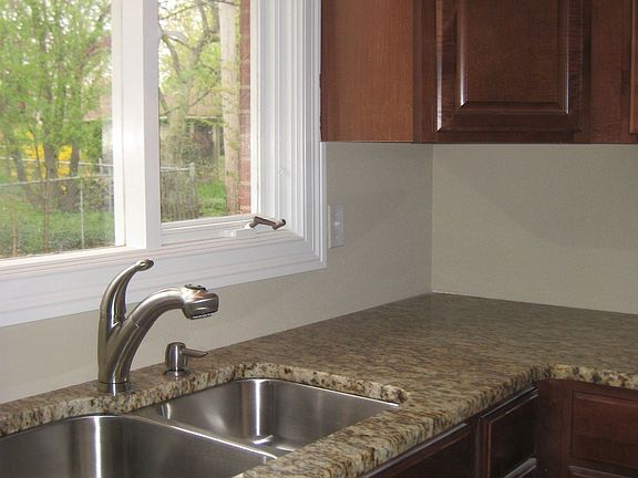 Granite Counter Tops