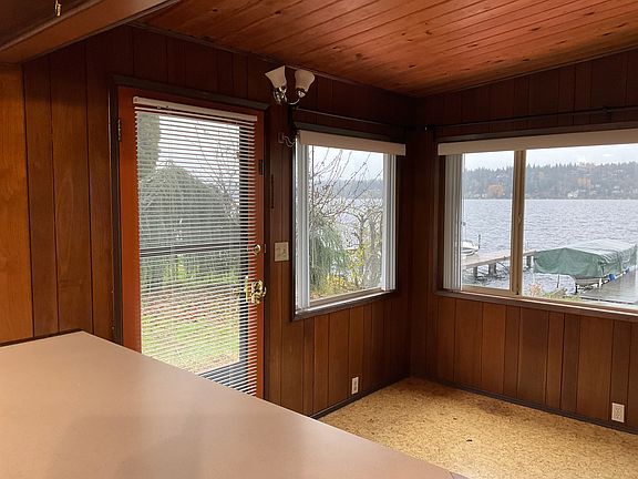 Inside Entry Door