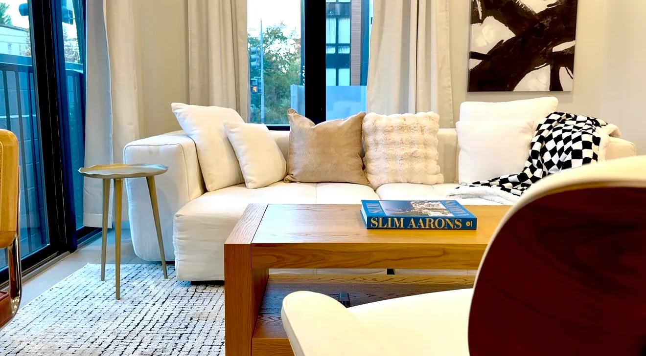1 bed, 610 sqft, $2,850 — Photo 2