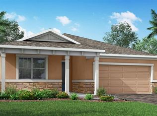 12313 54th St E, Parrish, FL 34219