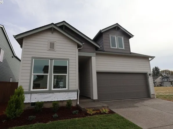 130 S 91st Pl, Ridgefield, WA 98642