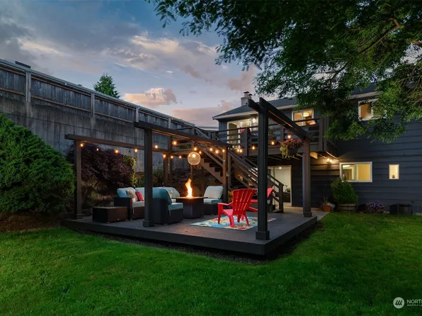 16239 15th Avenue SW, Burien, WA 98166