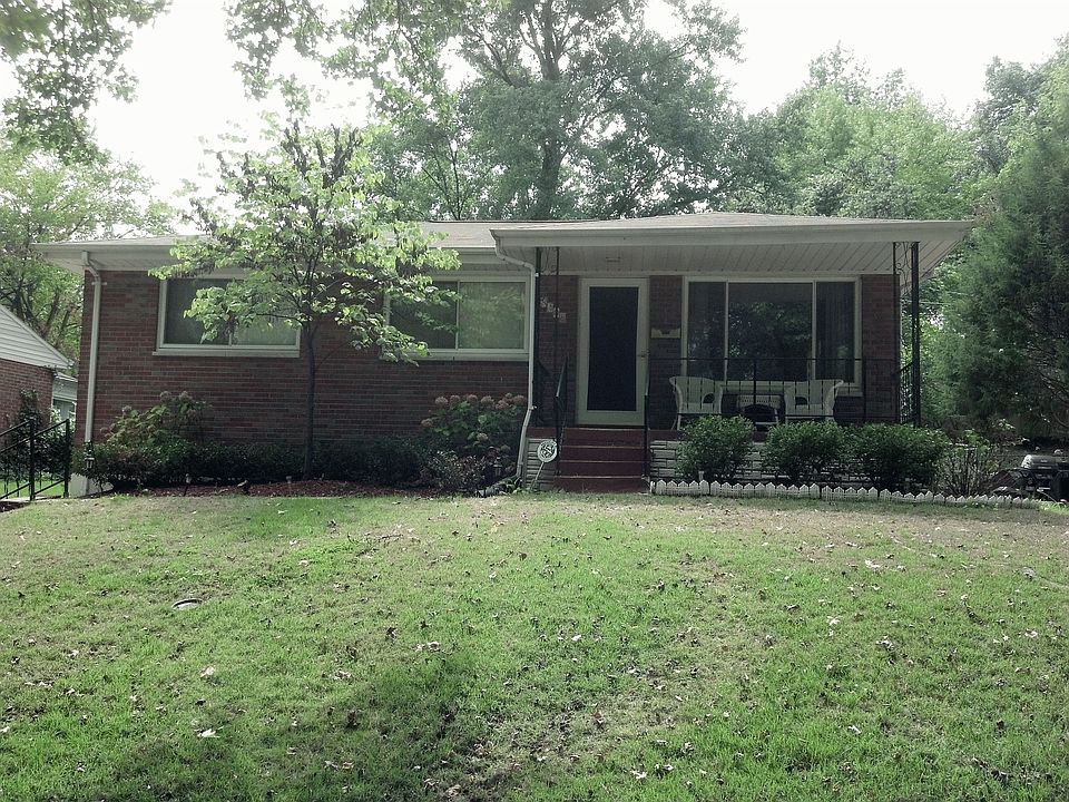1st image of 8408 Rosalie Ave