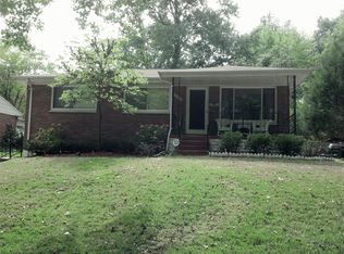 8408 Rosalie Ave, Saint Louis, MO 63144