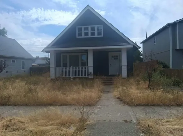 1609 W Augusta Ave, Spokane, WA 99205