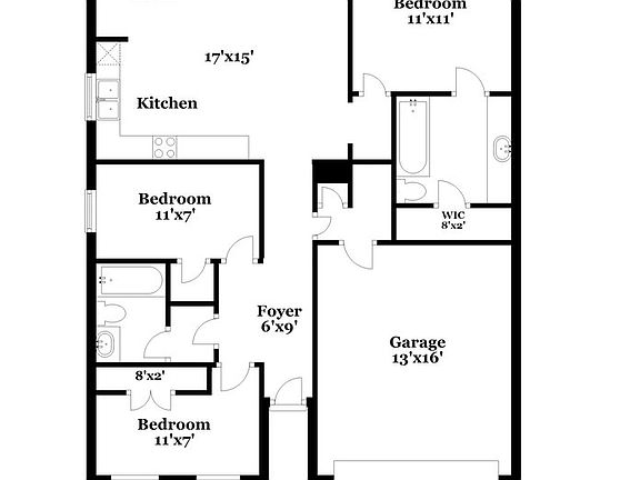 2nd image of 788 Oakhurst Dr
