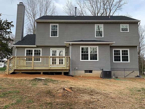 2nd image of 45 Clarion Dr