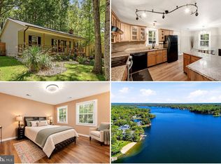 215 Washington St, Locust Grove, VA 22508