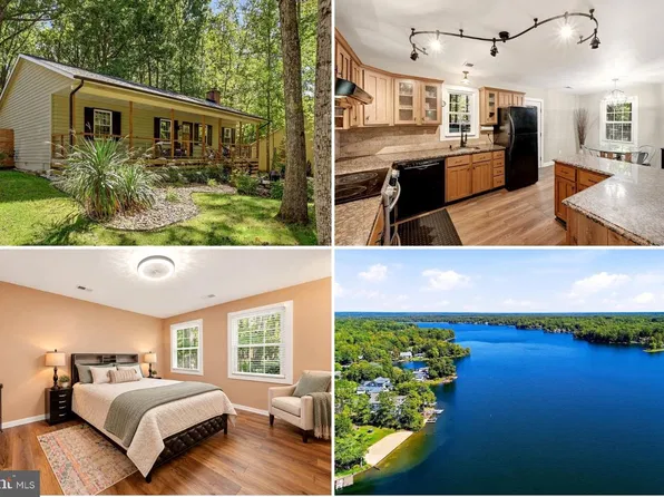 215 Washington St, Locust Grove, VA 22508