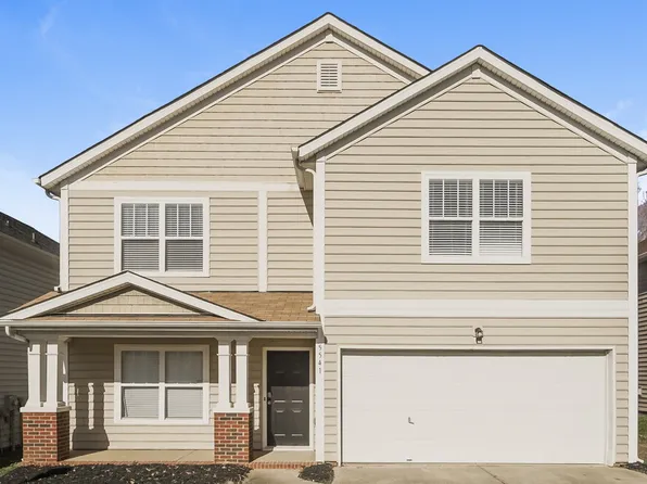 5541 Stowe Derby Dr, Charlotte, NC 28278