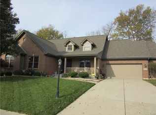 1970 Kitty Hawk Dr, Xenia, OH 45385