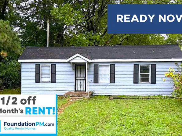 2843 Woodlawn Ter, Memphis, TN 38127