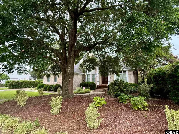 135 Weir Point Dr Lot 76, Manteo, NC 27954