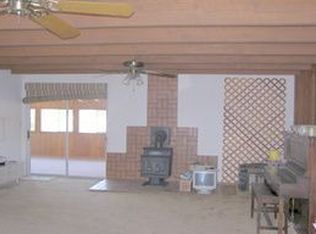 605 Las Vegas St, Espanola, NM 87532