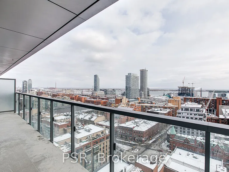 60 Colborne St #1906 — Photo 12