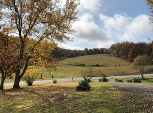 795 Clay Wright Rd, Erin, TN 37061