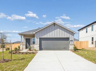 905 Silver Buckle Ln, Montgomery, TX 77356