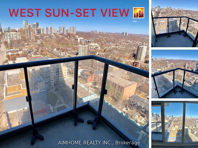 251 Jarvis St #2003 — Photo 3