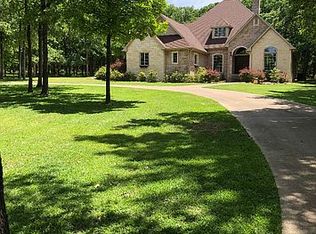 8060 Fallow Run, Larue, TX 75770