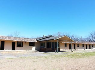 227 Ga Highway 26 E, Elko, GA 31025