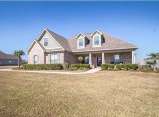 10830 Warrenton Rd, Daphne, AL 36526