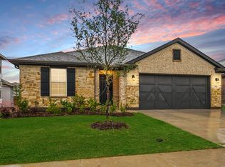 3916 River Rock Ave, Celina, TX 75009