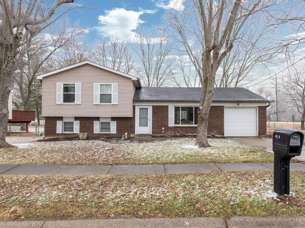 4776 Timberknoll Rd, Cincinnati, OH 45244