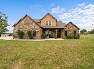 2299 County Road 2224, Decatur, TX 76234