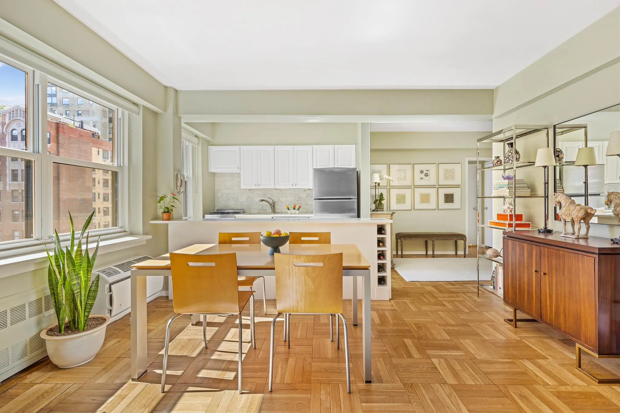 11 Riverside Drive #13OW in Upper West Side, Manhattan | StreetEasy