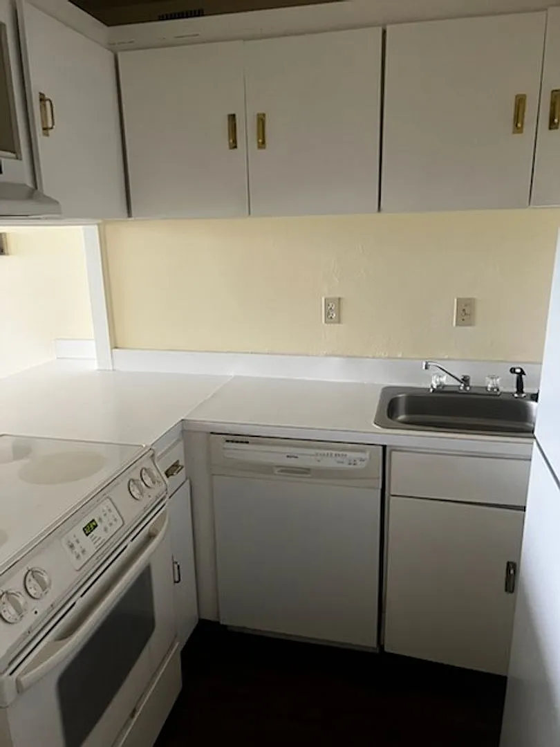 Midtown High Rise Apartment Available Now — Photo 4