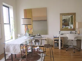 Rented by Citi Habitats